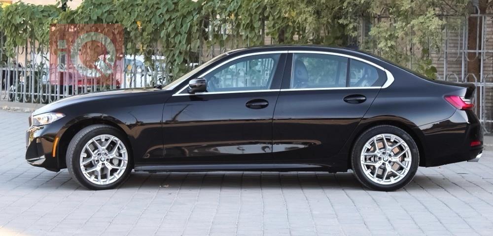 بي ام دبليو الفئة 3